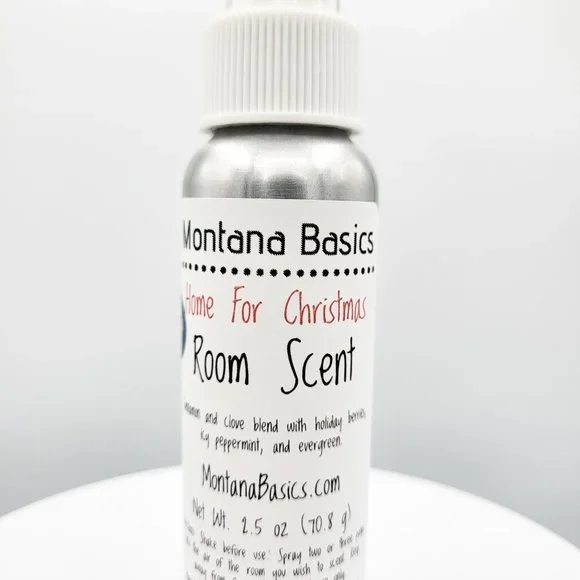 Room Scent - Home for Christmas - Picture 1 of 3